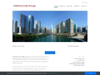 Healthcare Jobs Chicago - Home