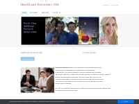 Healthcare Recruiters USA - Home