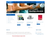 Health Kavach - Health Care Products, Women Care Products, Fitness Pro