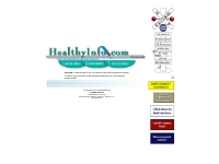 Healthyinfo Knowledgebase