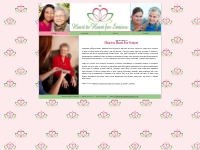  Heart To Heart For Seniors: Non-Medical In-Home Senior Care Agency - 
