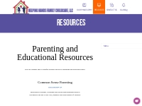 Resources   Helping Hands Family Childcare