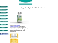Gut IQ With Digestive Enzymes Helps With Indigestion, Irregularity   M
