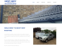 Hest Wey Roofing | Roofing Repairs Kingston | Roofing Repairs Egham