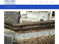 LEAD WORK - Hest-Wey Roofing