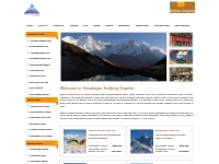 Trekking in Nepal, Tour in Nepal, Operator, Agency