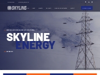 Skyline | Servo Voltage Stabilizer for every sector every purpose