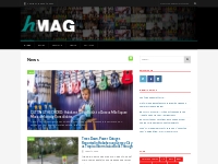 News Archives - hmag