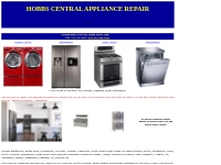 Hobbs Appliance       Repair|Repair|Washer|Dryer|fridge|stoves|oven|ap