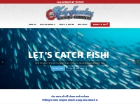 New Smyrna Beach Fishing Charters-Daytona Beach Fishing