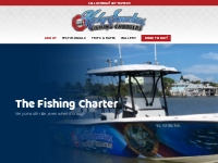 New Smyrna Beach Fishing Charters-Ponce Inlet Fishing FL | New Smyrna 