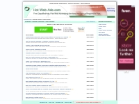 United States Classifieds - Internet Services - Web Hosting