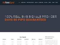 Hot Forex Signals | Forex Trading Signals | Buy Forex Signals