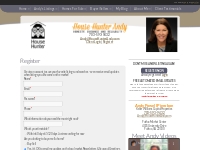  Register | Northern Virginia Real Estate | House Hunter Andy | 703-59