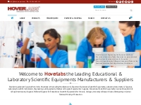 Laboratory Scientific Equipments India,Educational Scientific Equipmen