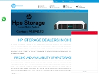 hp storages|hp storage dealers|hp StoreEasy SAS storage|price|review|c