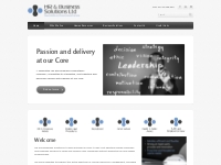 HR & Business Solutions Ltd - Home Page
