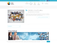 Cross-Cultural Services - HR Management | HRS - Human Respect Solution