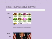  Healing Touch Integrative BodyWork