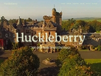 Huckleberry Agency | Your Hotel Marketing Experts