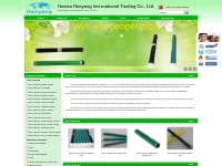 Huaian Haoyang International Trading Co., Ltd. - Professional Manufact