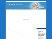 Guangzhou Olansi Healthcare Co., Ltd