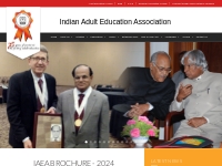 Indian Adult Education Association