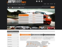 Get Your Parts Today! Nationwide Auto/Truck Body Parts Stores: Buy Onl