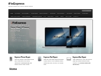 iFixExpress: Fast Apple iPhone, iPad, Mac Repair London