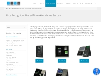 Face Recognition Attendance System in Mumbai | IInA India