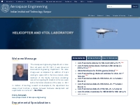 Aerospace Engineering | IIT Kanpur