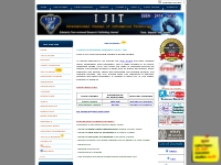 IJIT - Publication Charges
