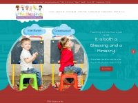 Preschool | Childcare Center