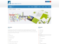Print media, print design - Brochures, Catalogs and Other Print Design