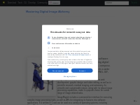 ImageMagick – Mastering Digital Image Alchemy