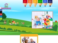 Childcare Center | Independent Toddler Childcare