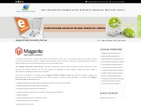 Magento Bulk Product Upload Services, Magento Product Data Entry Servi