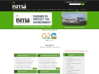 Home Page of the Indian Sugar Mills Association, The Premier Associati