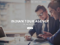 Indian Tour Agency
