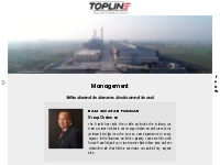 Management of Topline | India PU Leather | Topline PU | indiapu.in