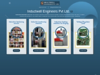 Inductwell Engineers | hardening service, Machine, Spare parts