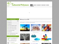 Industrial Polymers  Ahmedabad
