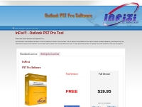 PST Recover and PST Split Tool- Buy Now