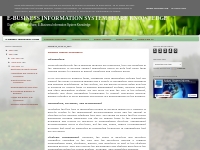 E-BUSINESS INFORMATION SYSTEM SHARE  KNOWLEDGE