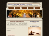 Domestic Violence Restraining Orders (DVROs) 909.725.8199 Divorce and 