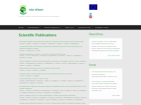 Scientific Publications | InRel-NPower