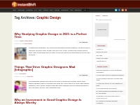 Graphic Design Archives - InstantShift