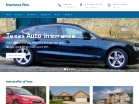 Insurance Plus - Texas Auto Home Insurance