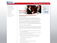 Long Island Key Person Insurance | NY Key Man Policy