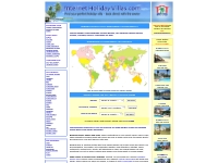 Holiday Villas worldwide vacation rentals direct from owners, villa ho